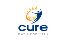 Cure Day Hospital Logo