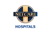 Netcare Hospital Logo